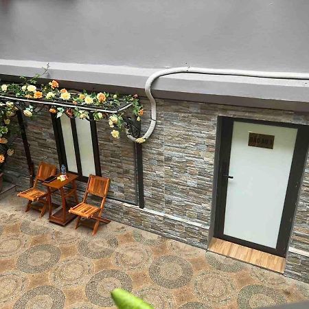 Sunflower Homestay האי פונג מראה חיצוני תמונה