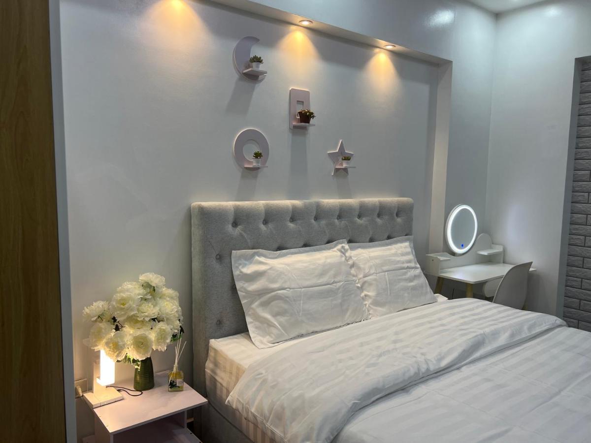 Sunflower Homestay האי פונג מראה חיצוני תמונה