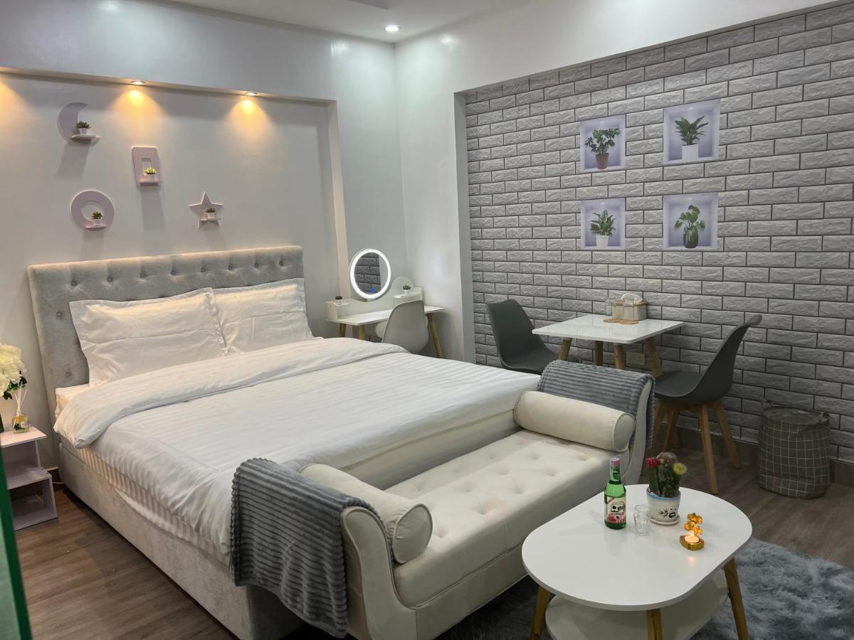 Sunflower Homestay האי פונג מראה חיצוני תמונה