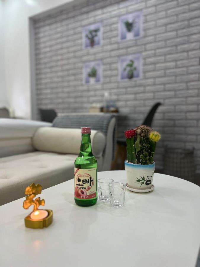 Sunflower Homestay האי פונג מראה חיצוני תמונה