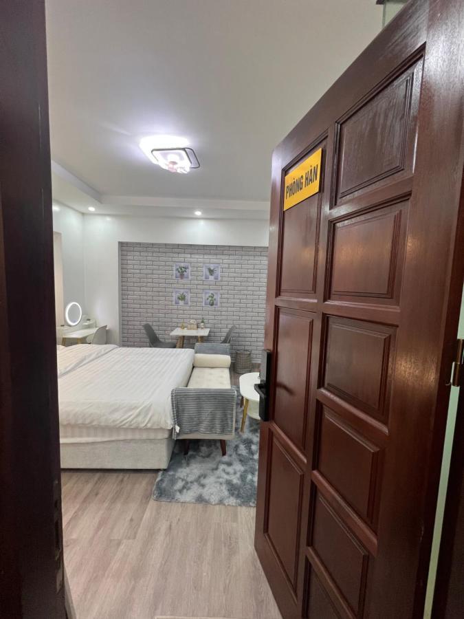 Sunflower Homestay האי פונג מראה חיצוני תמונה