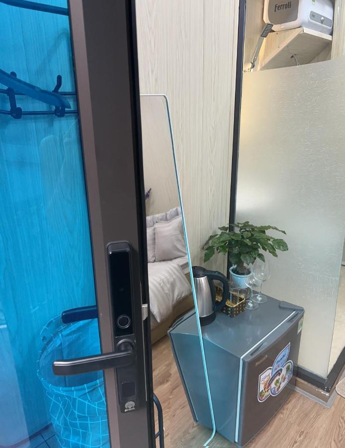 Sunflower Homestay האי פונג מראה חיצוני תמונה