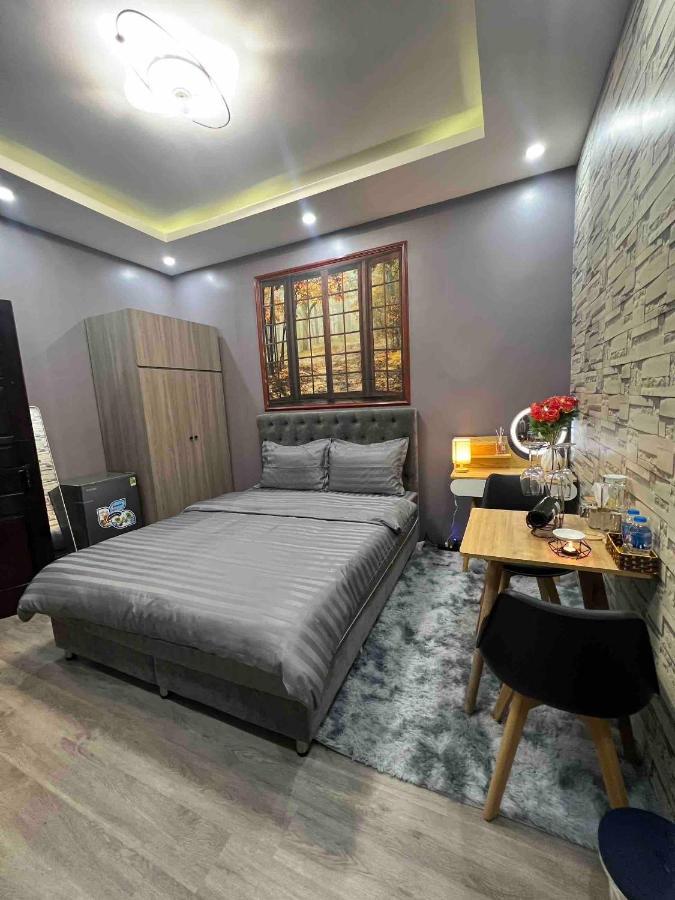 Sunflower Homestay האי פונג מראה חיצוני תמונה