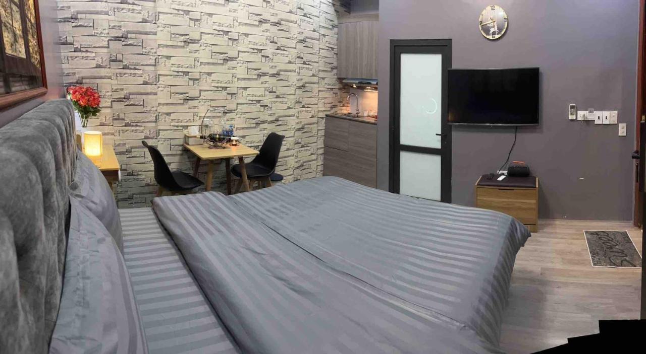 Sunflower Homestay האי פונג מראה חיצוני תמונה